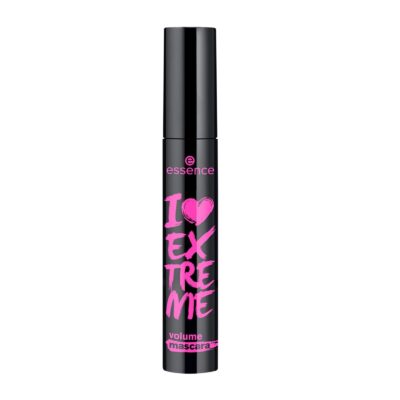 Essence I Love Extreme Volume Mascara 12ml