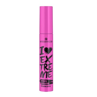 Essence I Love Extreme Crazy Volume Mascara 12ml