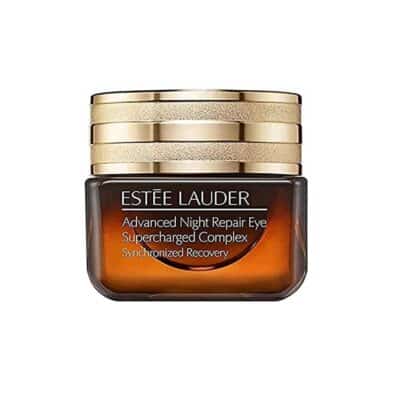 Eye Supercharged Complex