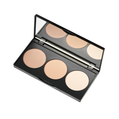 Golden Rose GR Trio Palette