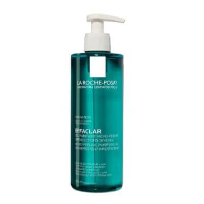 Effaclar Peeling Gel