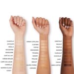 Nars Radiant Creamy Concealer, test