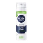 Nivea Men Sensitive Shaving Foam 200ml