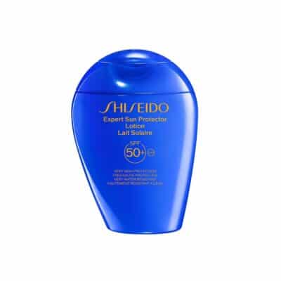 Shiseido Expert Sun Protector Lotion SPF50+ 150ml