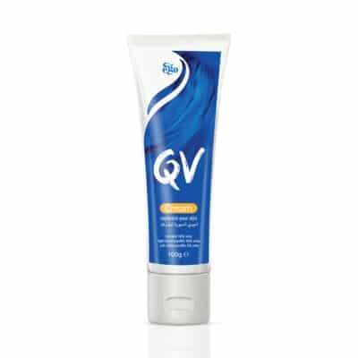 qv dry skin conditions