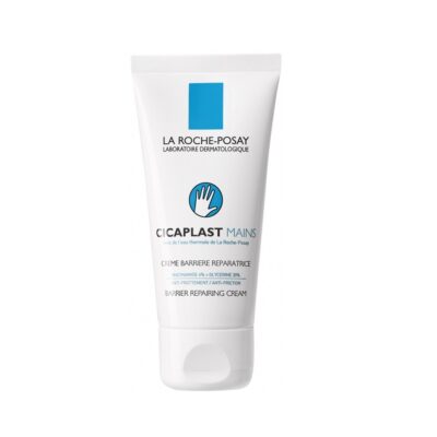 La Roche Posay Cicaplast Mains Hands Barrier Repairing Cream 50ml