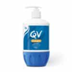 qv Replenishes Dry Skin