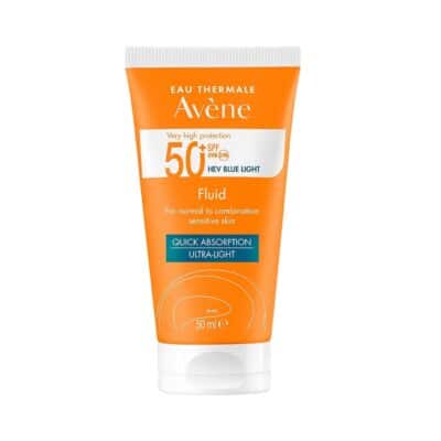 Avene Quick Absorption