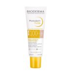 Bioderma Photoderm Fluide Max Sunscreen SPF100 40ml