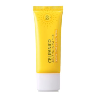 Celranico Crystal Tone Up Sun Cream SPF50 40ml