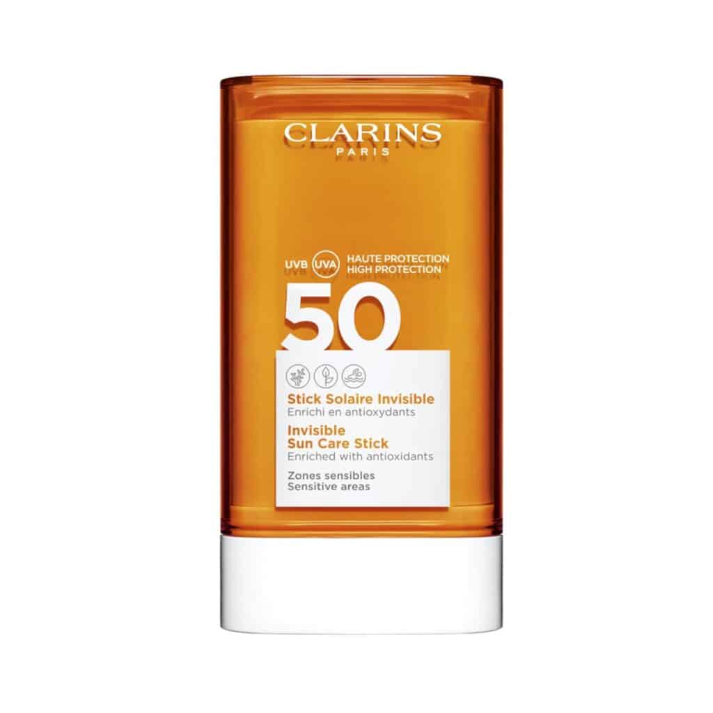 Invisible Sun Care