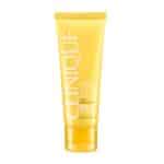 Clinique Broad Spectrum SPF50 Solar Smart Sun Cream 50ml