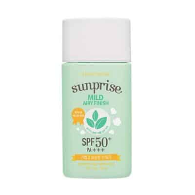Etude Sunprise Mild Airy Finish SPf50 55ml