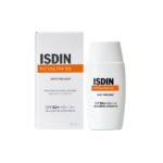 Isdin Fotoultra 100 Spot Prevent Fusion Fluid SPF50 50ml