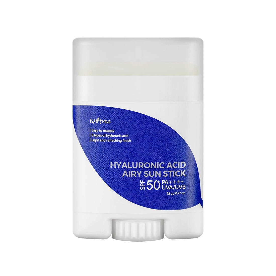 Isntree Hyaluronic Acid Airy Sun Stick 22g Isntree Hyaluronic Acid Airy Sun Stick 22g