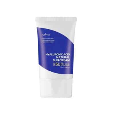 Isntree HA Natural Sun Cream SPF50 50g