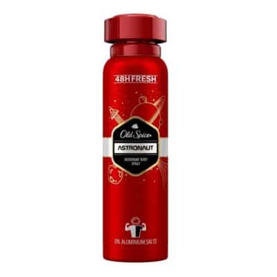 Old Spice Astronaut Body Spray 150ml