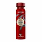 اسپری اولد اسپایس دیپ‌سی 150ml • Old Spice Deep Sea Body Spray bottle
