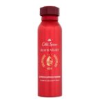 Old Spice Red Knight Mineral Premium Deodorant Spray 200ml