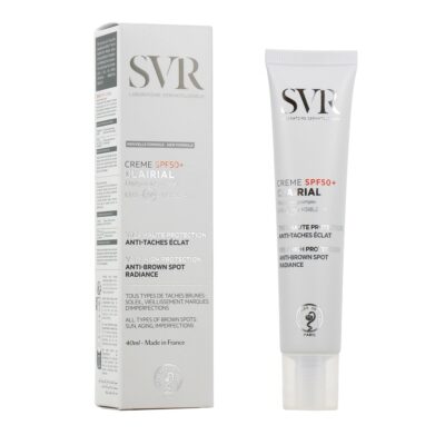 SVR Clairial SPF50 Anti Brown Spot Sunscreen 50ml