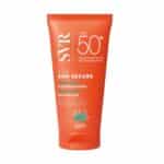 SVR Blur Sun Secure Mousse Cream SPF50 50ml
