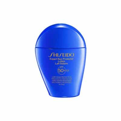 Shiseido Lait Solaire Lotion SPF50+ 50ml
