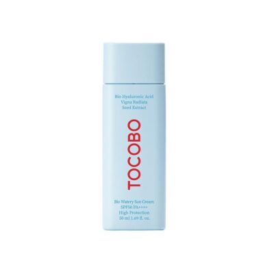 Tocobo Bio Watery Sun Cream SPF50 50ml
