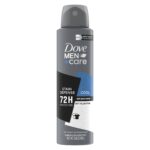 Dove Men Stain Defense care Antiperspirant 150ml