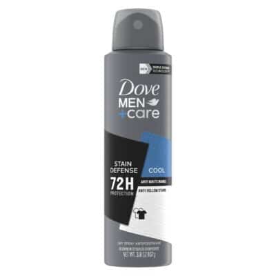 Dove Men Stain Defense care Antiperspirant 150ml