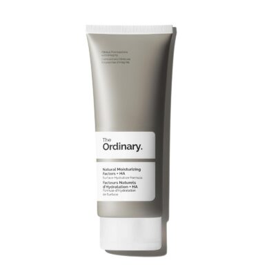 The Ordinary Natural Moisturizing Factors + HA 100ml