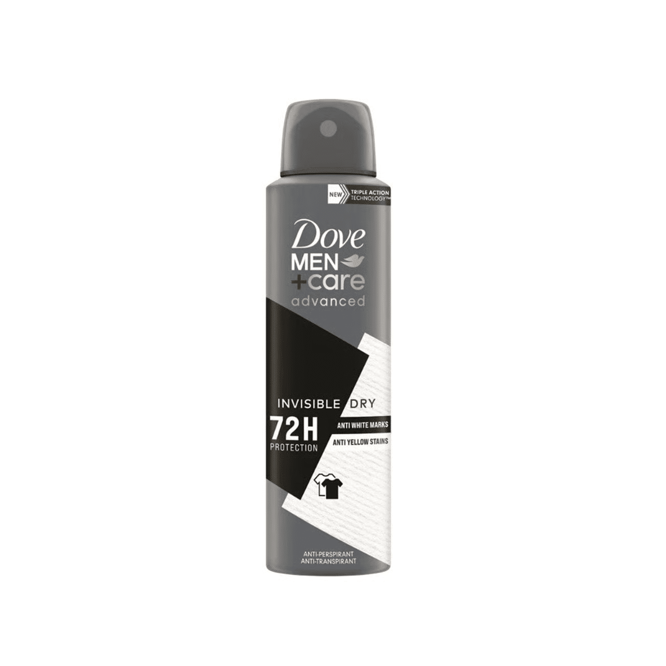 dove Stain Defense Care spray 150ml dove Stain Defense Care spray 150ml
