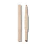 Sheglam Glam 101 Lipstick And Liner Duo , Warm Nutmeg