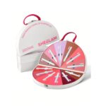 Sheglam Pout-Perfect Shine Lip Plumper Set