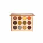 Sheglam Viva La Leopard Palette