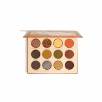 Sheglam Viva La Leopard Palette