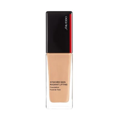 Shiseido synchro radiant lifting