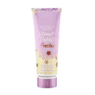 Victorias Secret Velvet Petals Frosted Fragrance Lotion 236ml