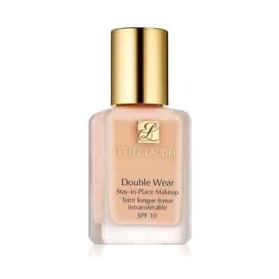 estee lauder double wear fondation