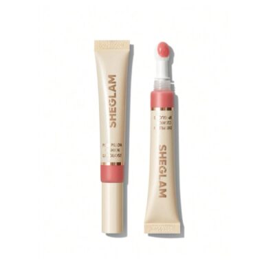 sheglam pout pillow cushion lip gloss