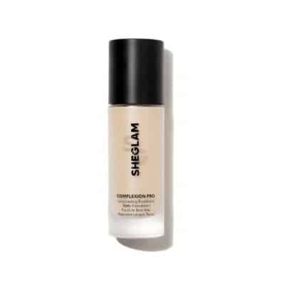 کرم‌پودر شیگلم مدل Complexion Pro Matte