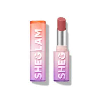 Sheglam Dynamatte Boom Long Lasting Matte Lipstick , Rule Breaker