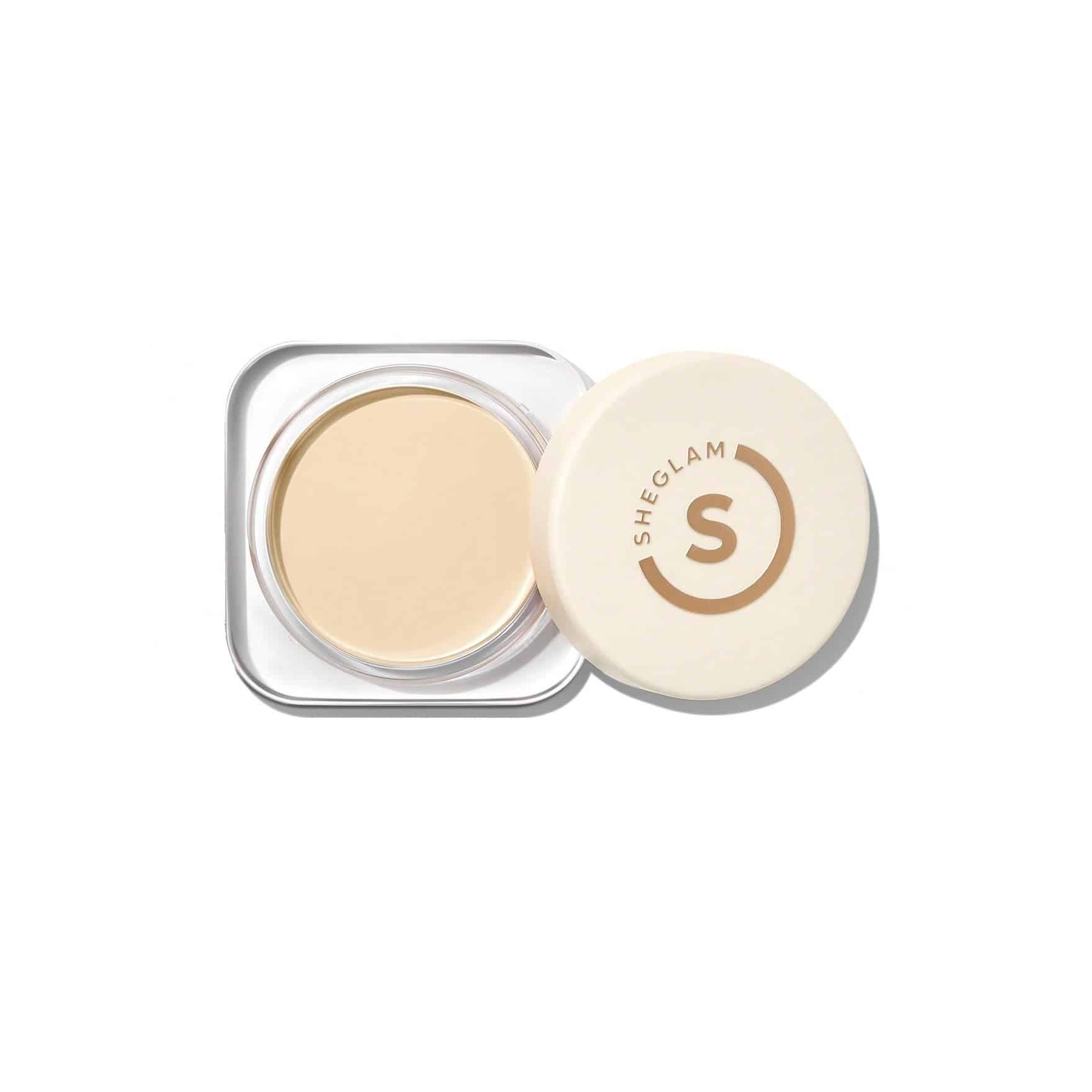 Sheglam Full Coverage Foundation Balm , Linen Sheglam Full Coverage Foundation Balm , Linen