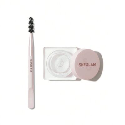 Sheglam Set Me Up Brow Hold , Crystal Clear