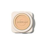 Sheglam Skin-Focus High Coverage Powder Foundation , Fair