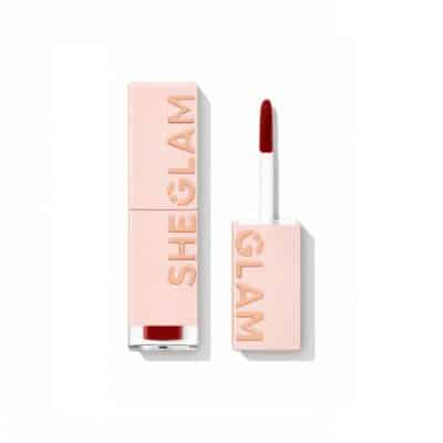 Sheglam Take A Hint Lip Tint , Wake-Up Call