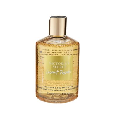 Refreshing Gel coconut