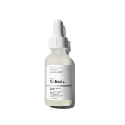 The Ordinary Salicylic Acid 2% Solution