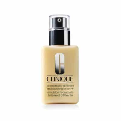 Clinique Dramatically Different Lotion 125ml