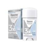 Rexona Clinical Strength Without Smell Antiperspirant Stick
