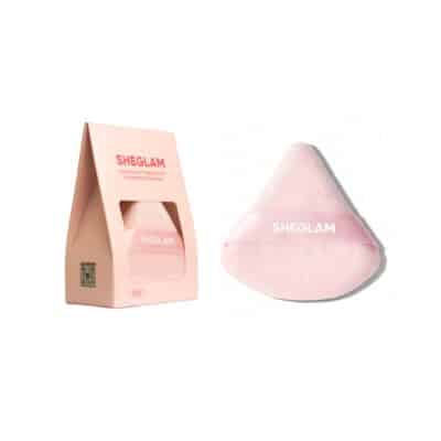 Sheglam insta-ready powder puff